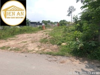 Bán đất thổ cư mặt tiền đường số 9 phường Long Phước quận 9 Tp Thủ Đức Bán đất thổ cư mặt tiền đường số 9 phường Long Phước quận 9 Tp Thủ Đức