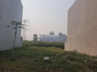 Sang gấp lô đất đường số 1 vị trí ngay kdc Lê Minh Xuân, sổ hồng riêng Sang gấp lô đất đường số 1 vị trí ngay kdc Lê Minh Xuân, sổ hồng riêng