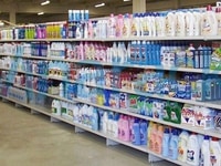 Cần tuyển nhân viên bách hoá nam nữ Cần tuyển nhân viên bách hoá nam nữ