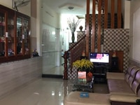 Hẻm xe hơi Gò Vấp, 4.5 X 15, vuông vức, nhà đẹp, 4 tầng, 4 PN, 5.6 tỷ Hẻm xe hơi Gò Vấp, 4.5 X 15, vuông vức, nhà đẹp, 4 tầng, 4 PN, 5.6 tỷ
