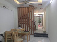 Bán nhà ngõ 44 Trần Thái Tông dt 46 m2 x 5 t đẹp giá 4,45 tỷ Bán nhà ngõ 44 Trần Thái Tông dt 46 m2 x 5 t đẹp giá 4,45 tỷ