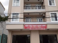 Chủ kẹt vốn bán gắp căn nhà phố DT 10 x 20 MT nguyễn bình phú xuân N.B Chủ kẹt vốn bán gắp căn nhà phố DT 10 x 20 MT nguyễn bình phú xuân N.B
