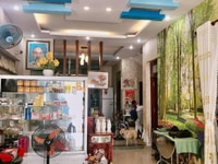 Bán nhà hẻm 6m đường Trịnh Đình Thảo 4.1x21 giá chỉ 7.7 tỷ Bán nhà hẻm 6m đường Trịnh Đình Thảo 4.1x21 giá chỉ 7.7 tỷ