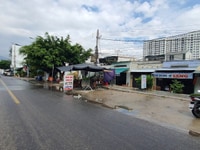 Đất nền hẻm B7 khu VCN Phước Hải Nha Trang 47m2 Đất nền hẻm B7 khu VCN Phước Hải Nha Trang 47m2