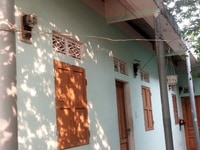 Cho thuê nhà trọ giá bình dân- Đường Mỹ an 6- quận Ngũ hành Sơn Cho thuê nhà trọ giá bình dân- Đường Mỹ an 6- quận Ngũ hành Sơn