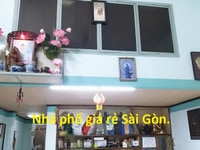 Nhà HXH Bùi Đình Túy, P12, Bình Thạnh, 60m2, 2 tầng. Tùng thổ cư. Nhà HXH Bùi Đình Túy, P12, Bình Thạnh, 60m2, 2 tầng. Tùng thổ cư.