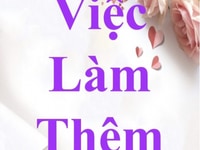 Việc làm thoải mái part time QUẬN 3 bán cà phê, nhận đủ tuổi 18 Việc làm thoải mái part time QUẬN 3 bán cà phê, nhận đủ tuổi 18