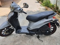 Liberty S ,3v >ie Màu Xanh xi măng Liberty S ,3v >ie Màu Xanh xi măng