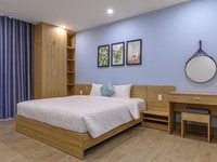 Chính chủ gởi Bán căn hộ 7 Tầng đường Phước Trường 12, Phước Mỹ Chính chủ gởi Bán căn hộ 7 Tầng đường Phước Trường 12, Phước Mỹ