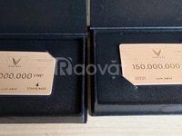 Sang lại voucher mua xe Vinfast Lux A2.0 Sang lại voucher mua xe Vinfast Lux A2.0