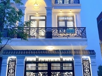 Cần bán biệt thự 1 trệt 2 lầu 2 mặt tiền khu Phước Sơn, phường 11 Cần bán biệt thự 1 trệt 2 lầu 2 mặt tiền khu Phước Sơn, phường 11
