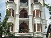 Biệt Thự 43 tỷ Trung Sơn view sông dt: 12x20m, 3 lầu Sth Biệt Thự 43 tỷ Trung Sơn view sông dt: 12x20m, 3 lầu Sth