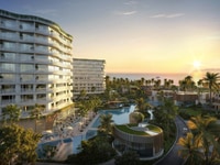 Bán Căn Hộ Shantira Beach Resort & Spa Bán Căn Hộ Shantira Beach Resort & Spa