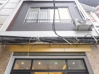 Bán nhà mặt đường ô tô tránh, KD đẹp Lạc Long Quân DT42m2x5T, MT4.2m Bán nhà mặt đường ô tô tránh, KD đẹp Lạc Long Quân DT42m2x5T, MT4.2m