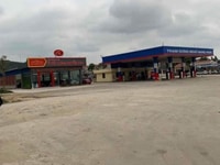 Bán đất Khám lạng, Lục Nam, Bắc Giang cách DT 293 200m Bán đất Khám lạng, Lục Nam, Bắc Giang cách DT 293 200m