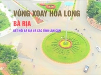 Bán đất TP Bà Rịa SHR ngay cổng KCN Bán đất TP Bà Rịa SHR ngay cổng KCN