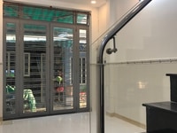 Bán nhà đường số 14A, diện tích 3x8m, đúc 1 tấm, nhà mới, giá 2.67 tỷ Bán nhà đường số 14A, diện tích 3x8m, đúc 1 tấm, nhà mới, giá 2.67 tỷ