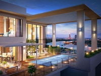 Chuyên bán Penthouse - Sky Villa Đảo Kim Cương Quận 2, có hồ bơi riêng Chuyên bán Penthouse - Sky Villa Đảo Kim Cương Quận 2, có hồ bơi riêng