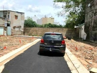 Bán lô đất hẻm xe hơi Lê Đức Thọ , 4.5*8.6 , sổ hồng , 2.9 tỷ Bán lô đất hẻm xe hơi Lê Đức Thọ , 4.5*8.6 , sổ hồng , 2.9 tỷ