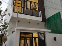 Nhà Mặt tiền đường Đinh Đức Thiện gần chợ Bình CHánh , Sổ Hồng Nhà Mặt tiền đường Đinh Đức Thiện gần chợ Bình CHánh , Sổ Hồng