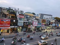 Bán nhà MẶT TIỀN Nguyễn Oanh, P.7, Gò Vấp, 72m2, 4 tầng, giá 10.3 tỷ. Bán nhà MẶT TIỀN Nguyễn Oanh, P.7, Gò Vấp, 72m2, 4 tầng, giá 10.3 tỷ.