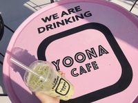 YOONA CAFE cần tuyển nhân viên phục vụ cafe/trà sữa, NV pha chế
