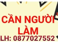 Tuyển gấp Nv thu ngân bán hàng và phụ kho tại siêu thị Tuyển gấp Nv thu ngân bán hàng và phụ kho tại siêu thị