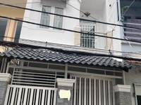 Bán nhà chính chủ dt: 3.5 x 10m, trệt, lầu, 2pn hẻm xe hơi 1942 HTP Bán nhà chính chủ dt: 3.5 x 10m, trệt, lầu, 2pn hẻm xe hơi 1942 HTP