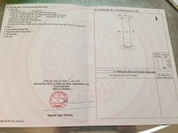 Kẹt tiền cần bán gấp lô đất 110m2, sổ hồng, ngã tư Dầu Giây, Đồng Nai Kẹt tiền cần bán gấp lô đất 110m2, sổ hồng, ngã tư Dầu Giây, Đồng Nai