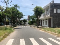 Bán 164m2 Đất Lô Góc 2 Mặt Tiền Đường Phan Văn Hớn, Thọ Quang, Sơn Trà Bán 164m2 Đất Lô Góc 2 Mặt Tiền Đường Phan Văn Hớn, Thọ Quang, Sơn Trà