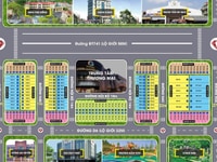 Bán đất ngay trung tâm hành chính , mặt tiền DT741, chỉ từ 10 triệu/m2 Bán đất ngay trung tâm hành chính , mặt tiền DT741, chỉ từ 10 triệu/m2