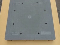 Bán pallet nhựa cũ còn giá trị sử dụng từ 90-95% Bán pallet nhựa cũ còn giá trị sử dụng từ 90-95%