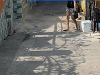 🌇nhà 1/ nhà 1 tret 4 lầu 64m2 hẻm 3m hơn 🌇nhà 1/ nhà 1 tret 4 lầu 64m2 hẻm 3m hơn