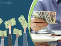 Tuyển NV Thu Ngân chi nhánh quận Bình Tân Tuyển NV Thu Ngân chi nhánh quận Bình Tân