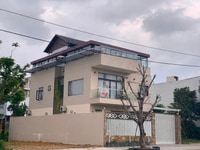 Bán gấp nhà mặt tiền đường trục lớn Xuân Quỳnh - Đà Nẵng Bán gấp nhà mặt tiền đường trục lớn Xuân Quỳnh - Đà Nẵng