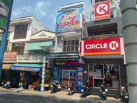 Bán Nhà Mặt Tiền Đường Hai Bà Trưng Ngay Bến Ninh Kiều Cần Thơ Bán Nhà Mặt Tiền Đường Hai Bà Trưng Ngay Bến Ninh Kiều Cần Thơ