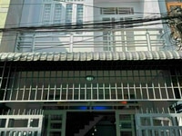 Bán Nhà Vị Trí Đẹp, Gần Chợ Hiệp Thành, Hẻm Xe Hơi Quay Đầu Trước Nhà Bán Nhà Vị Trí Đẹp, Gần Chợ Hiệp Thành, Hẻm Xe Hơi Quay Đầu Trước Nhà