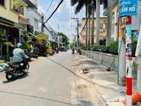 Bán nhà MT Bùi Cẩm Hổ Tân Phú - 400m2 - Nở hậu 10M - Giá chỉ 50tr/m2 Bán nhà MT Bùi Cẩm Hổ Tân Phú - 400m2 - Nở hậu 10M - Giá chỉ 50tr/m2
