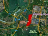 Còn ít lô vị trí siêu đẹp, giá chủ đầu tư Còn ít lô vị trí siêu đẹp, giá chủ đầu tư