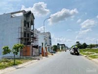 Bán đất 100m2 sổ hồng riêng, đường nhựa trước nhà 20m, xã Phạm Văn Hai Bán đất 100m2 sổ hồng riêng, đường nhựa trước nhà 20m, xã Phạm Văn Hai