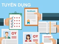 Phỏng vấn đi làm ngay - Vị trí văn phòng ( bộ phận bán hàng ) Phỏng vấn đi làm ngay - Vị trí văn phòng ( bộ phận bán hàng )