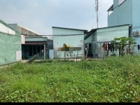 Bán 138m2 thổ Cư. Trần Văn Giàu. Bình Chánh Bán 138m2 thổ Cư. Trần Văn Giàu. Bình Chánh