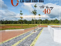 Bán đất nền dự án phù hợp đầu tư TRUNG VÀ DÀI HẠN Bán đất nền dự án phù hợp đầu tư TRUNG VÀ DÀI HẠN