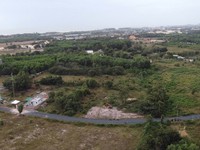 Chính Chủ Cần Bán Lô Thổ Cư Hướng Biển Gần Suối Nước Nóng Bình Châu