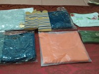 Combo 4 Áo Thun + 2 Ví + Đôi Vớ Chỉ 100K Combo 4 Áo Thun + 2 Ví + Đôi Vớ Chỉ 100K