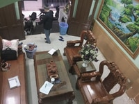 Cần bán nhà Nguyễn Khánh Toàn 60m, 4T, MT4.5, 5 tỷ. Cần bán nhà Nguyễn Khánh Toàn 60m, 4T, MT4.5, 5 tỷ.