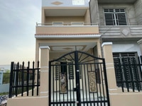 Bán nhà đường xe hơi, gần ngã ba Tân Kim, Cần Giuộc, Long An Bán nhà đường xe hơi, gần ngã ba Tân Kim, Cần Giuộc, Long An