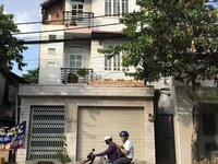 MT Nguyễn Minh Hoàng_ 2 lầu - khu đông dân MT Nguyễn Minh Hoàng_ 2 lầu - khu đông dân