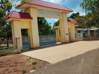 Cần bán gấp lô đất ngay UBND xã Tân Hưng Đồng Phú BP giá 560tr/210m2 Cần bán gấp lô đất ngay UBND xã Tân Hưng Đồng Phú BP giá 560tr/210m2
