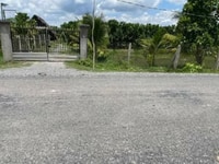 Bán lô đất đẹp mặt tiền đường nhựa nhà nước, giá rẻ nhất khu vực 410 t Bán lô đất đẹp mặt tiền đường nhựa nhà nước, giá rẻ nhất khu vực 410 t